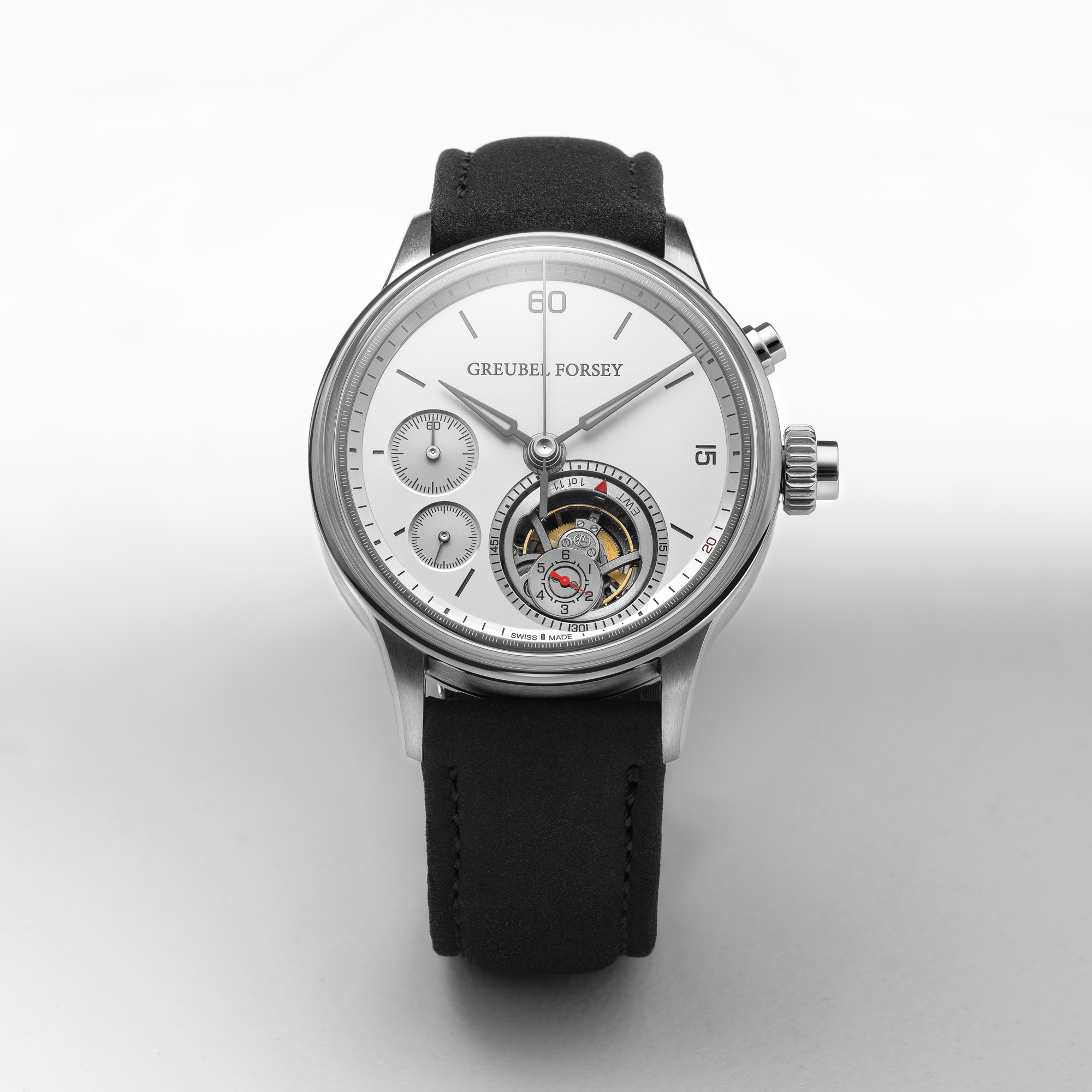 greubel forsey nano foudroyante 02 - Greubel Forsey