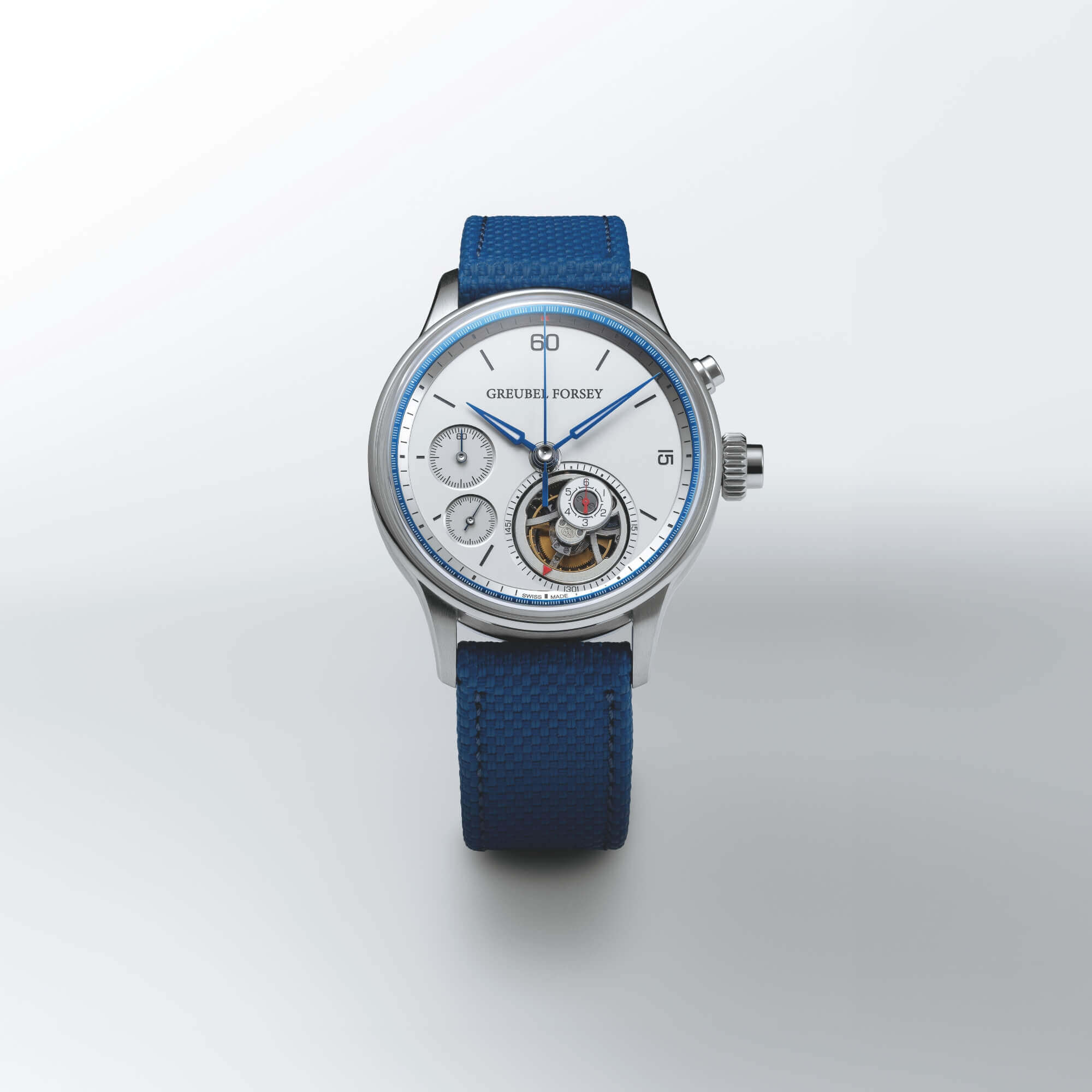 greubel forsey nano foudroyante 02 - Greubel Forsey
