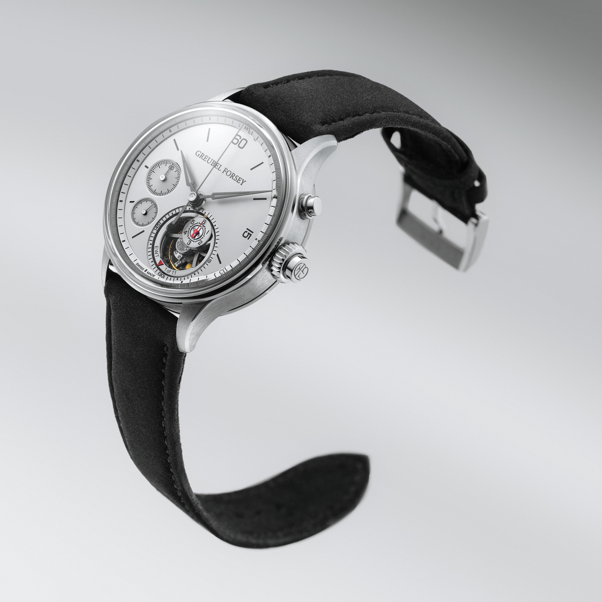 greubel forsey nano foudroyante 07 - Greubel Forsey